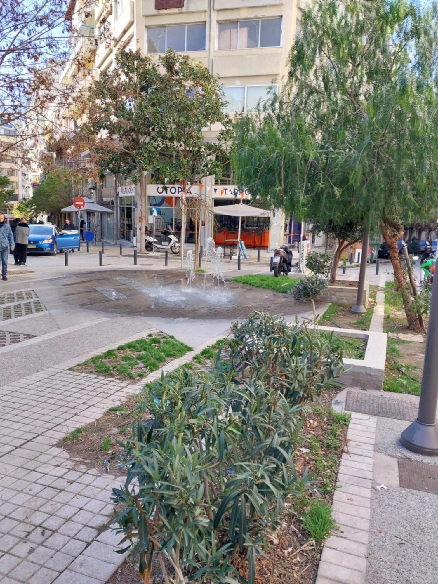 Anibo Studios & Apartments Zp411 Thessaloniki Exterior foto
